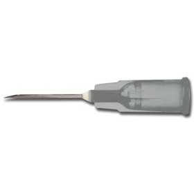 Sterile 27G Hypodermic Needles MICROTIP/ULTRA 0.4 x 12.7 mm - 100 pcs.