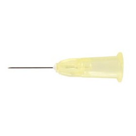 Aiguilles hypodermiques 30G stériles MICROTIP / ULTRA 0,3 x 8 mm - 100 pcs.