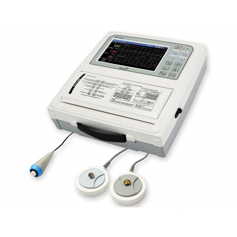 Foetale monitor fc1400