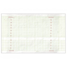 Papírtekercs 29531 kódhoz - 152mm x 25 m - csomag. 10 db.