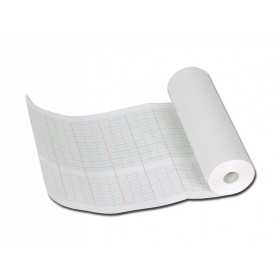 Thermal paper roll for fetal monitors - 152 mm x 25 m (for code 29530-31)