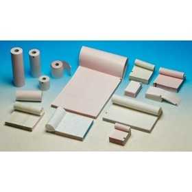 Paper For Fetal Monitor 152X90 Mm - Package - Int. St. - pack. 25 pcs.