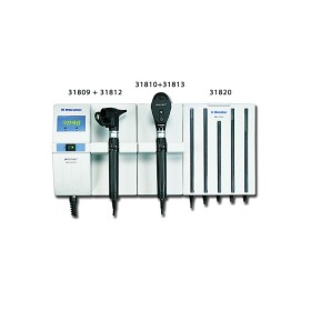 Ri-ehemalige Xenon-Diagnosestation 3,5 - 230 V - Standard