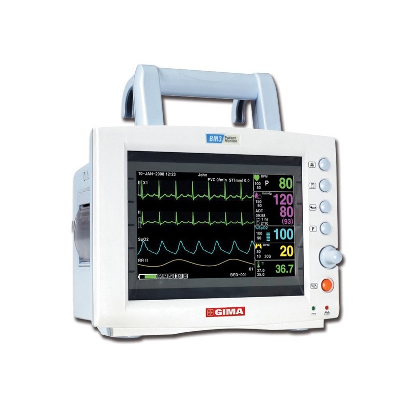 Bm3 gima monitor - veterinary