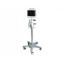 Trolley for Monitors B3/B5/B7 Adjustable Height