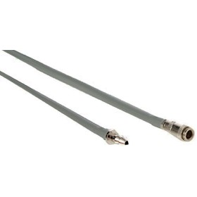 Extensão para manguitos de monitor, holter de pressão arterial