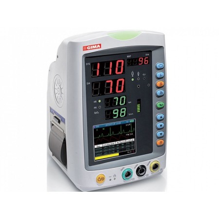 Gima vital pro-snet vital parameters monitor