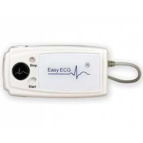 Ecg 1 Channel For PC-200/300 Optional, Needs 33248