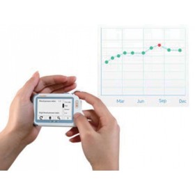 Check-me pro bluetooth-al