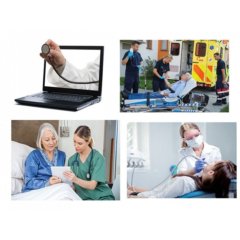 Check-me pro s bluetooth