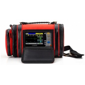 Torba z dodatno baterijo za monitor pacienta "c30"