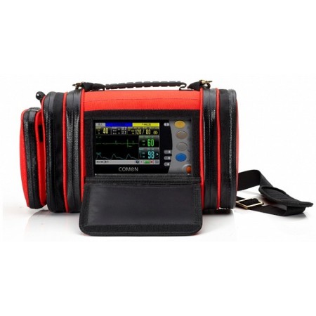 Torba z dodatno baterijo za monitor pacienta "c30"