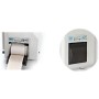 Thermal printer for CMS8000 / CMS6000 / CMS9000 monitors including assembly