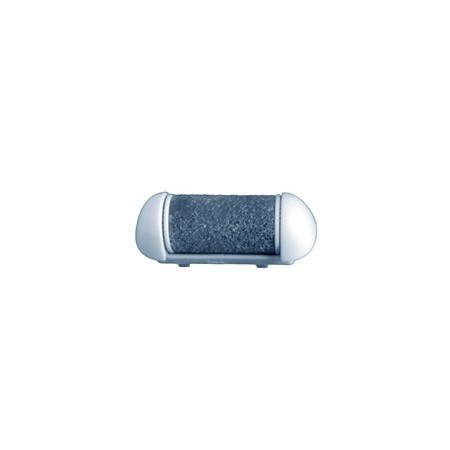 Coarse grain foot roller maniquick 747