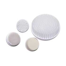 MANIQUICK Accessory kit for Clean&Easy Exfoliating Set MQ748