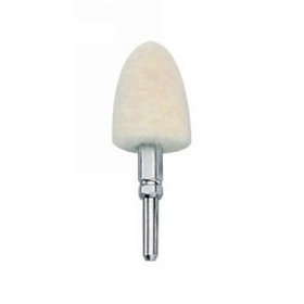 MANIQUICK FELT CONE ATTACHMENT