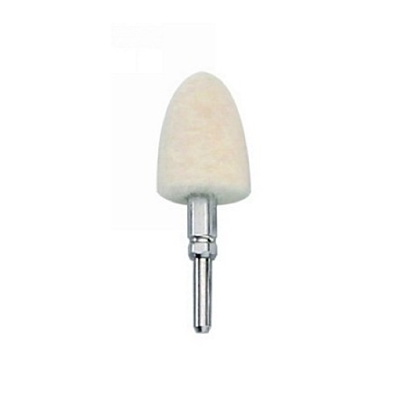 MANIQUICK FELT CONE ATTACHMENT