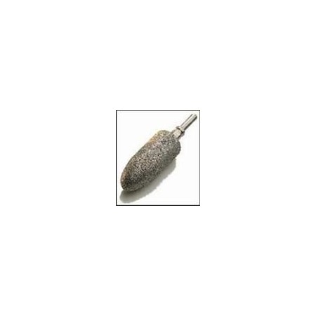 Long cone coarse grain maniquick