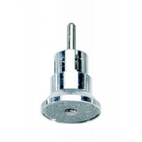 MANIQUICK COARSE GRAIN EMERY DISC ATTACHMENT (222)