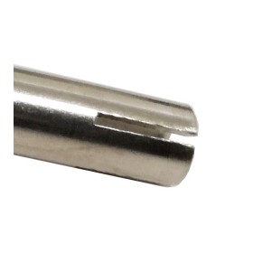 Fixation cône feutre maniquick pour appareil à piles