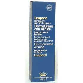 Dermocarema Leopard 100 ml with arnica