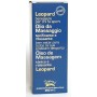 Leopard massageolja 200 ml