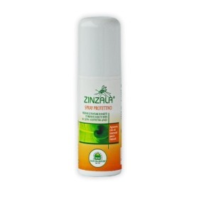 SPRAY ZINZALA 'Muggenwerend middel 100ml