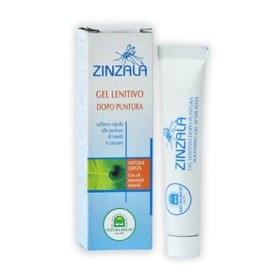 ZINZALA Zklidňující gel po bodnutí 20ml