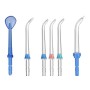 D-32 Irdopulsator Replacement Tip Kit - 6 Pieces