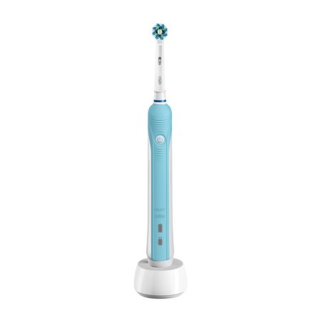 Elektryczna szczoteczka do zębów oral-b pro1 700