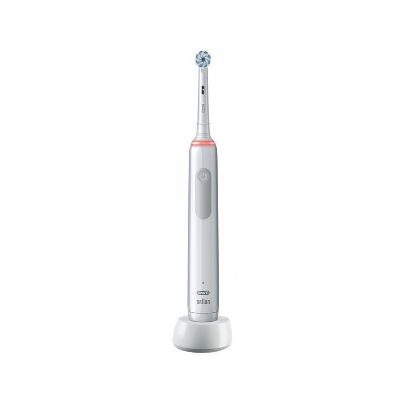 Oral-b pro3 elektrische tandenborstel
