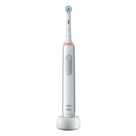 Elektrická zubná kefka Oral-B PRO3