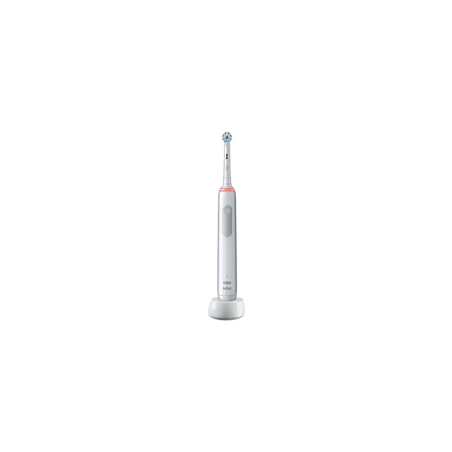 Električna zobna ščetka oral-b pro3