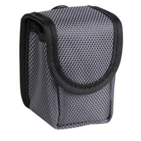 Prstový pulzný oxymeter s led displejom