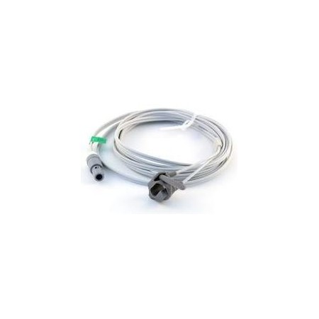 Neonatal spo2 sensor for multiparameter monitors comen