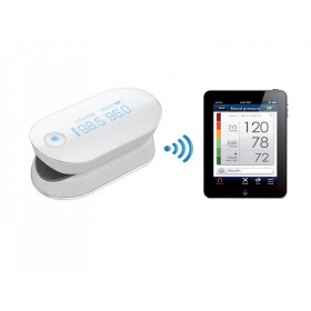 iHealth PO3 Wireless Oximeter for Android and iPhone