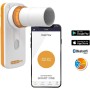 Medidor de flujo máximo y FEV1 SMART ONE