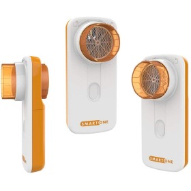 Smart one peak flow i miernik fev1