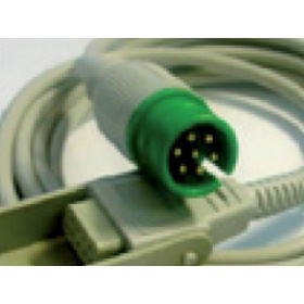 External Spo2 7 Pin Cable For Devices Sold Since 2007