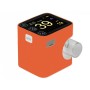 Capno Cube capnograph