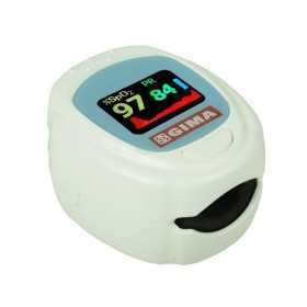 Oxy-Ped Finger Pulse Oximeter - Pediatric