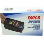 Pulsoximetro Da Dito Oxy-6 - Con Allarmi
