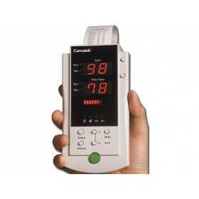 Comdek md-630 pulse oximeter with printer
