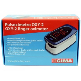 Pulsoximeter oxy-2