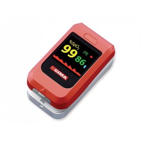 Oxy-10 pulse oximeter