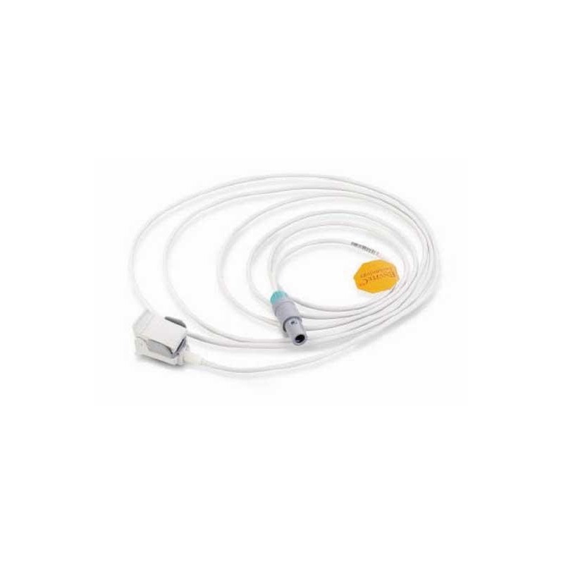 Sensore pediatrico spo2 per 35100, 35101 e sat500