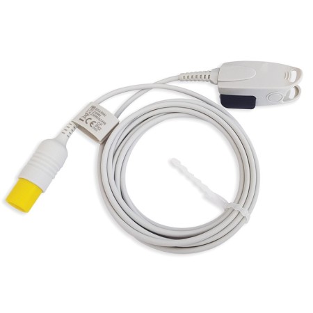 Spo2 voksensensor til cms-8000 (ny model) - udskiftning