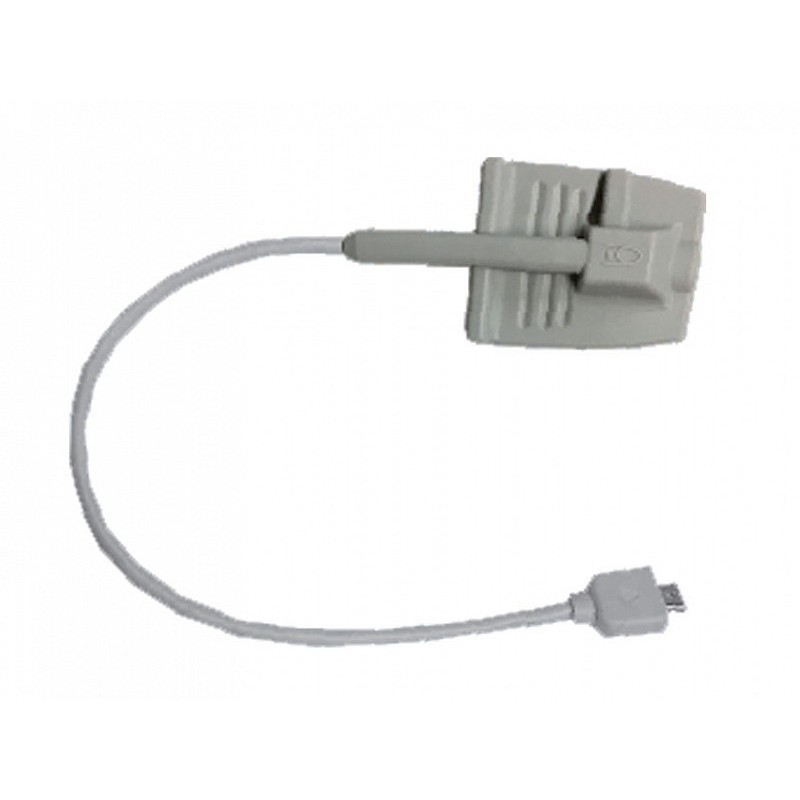 Externer spo2-sensor für 35185/6/7