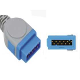 Adult Spo2 Sensor For Ge Datex-Ohmeda - 4 M Cable