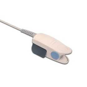 Adult Spo2 Sensor for Nellcor Oxitech - 0.9 m cable